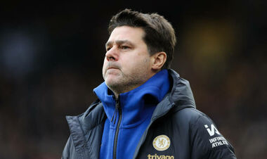 Почеттіно оцінив ситуацію в Челсі з дисципліною