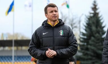 «Нужно терпение и много труда»: Ротань – о причинах неудач Александрии