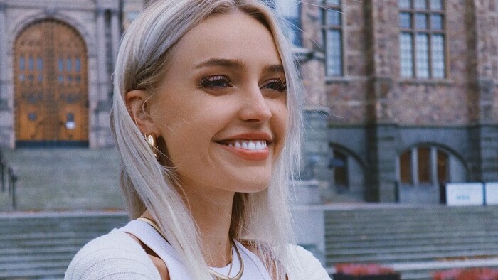 ДІВЧИНА ДНЯ. Подруга Фрітца – найвідоміша жінка в чоловічому тенісі