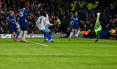 Успіх Челсі з голом Мудрика, Миколенко vs Ман Сіті, Матвієнко – у Наполі?