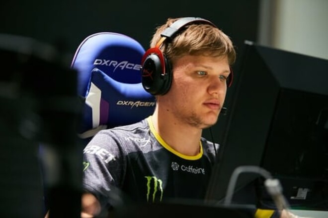 Игрок s1mple: «JW дерзил мне и говорил: а что ты выиграл?»