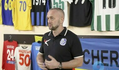 Гендиректор Чорноморця: «Старт сезону давав надії на більше»