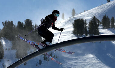 Катерина Коцар и Владислав Гераскевич – яркие имена 2023 года