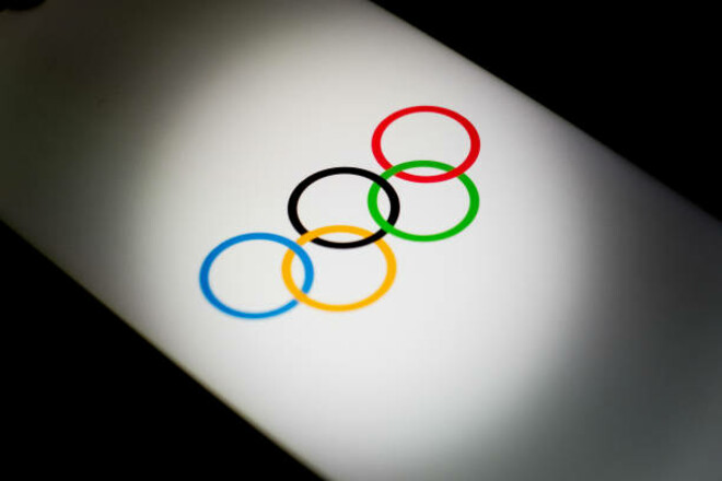 Украина может получить санкции в случае бойкота Олимпиады-2024