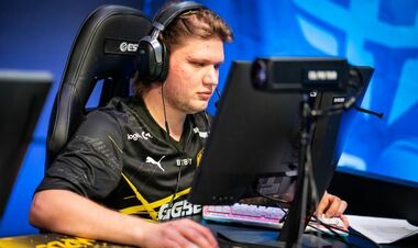 Лидер NAVI в отпуске рассказал, есть ли возможность стать капитаном команды