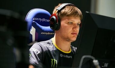 Игрок s1mple: «Скоро я создам проект, который изменит многих игроков»