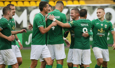 Среди зимних новичков Карпат может не оказаться легионеров