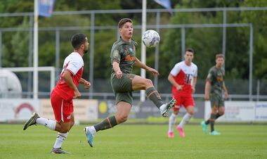 К Де Дзерби? Брайтон заинтересован в покупке Судакова