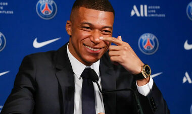 Реал зробить офіційну пропозицію Мбаппе сьогодні