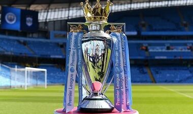 Не Арсенал с Зинченко и не Челси. Названа лучшая команда АПЛ 2023 года