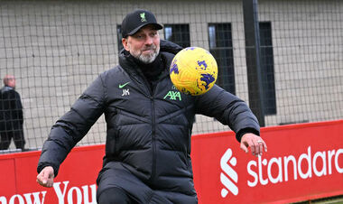 ФАВОРИТ ДНЯ. Главные матчи дня и популярные прогнозы на 1 января