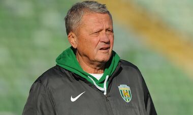 МАРКЕВИЧ: «Карпати збираються зіграти у передсезонному турнірі в Іспанії»