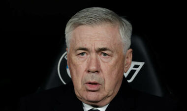 «Тренировать его не стану никогда». Анчелотти назвал любимый клуб детства