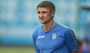 Владимир ЕЗЕРСКИЙ: «Понимаю, чего Мирон Маркевич хочет»