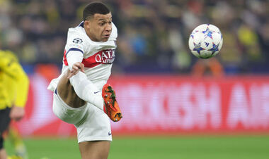 На радість Мбаппе та його оточенню. На Кіліана є ще один претендент