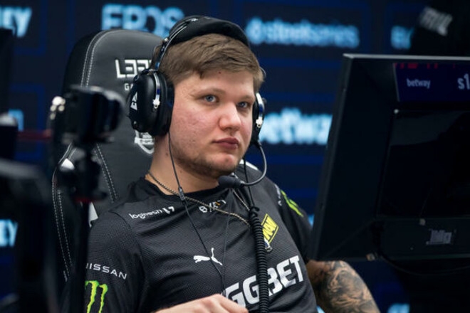 Игрок s1mple: «Thorin, я приношу свои извинения за свои слова»