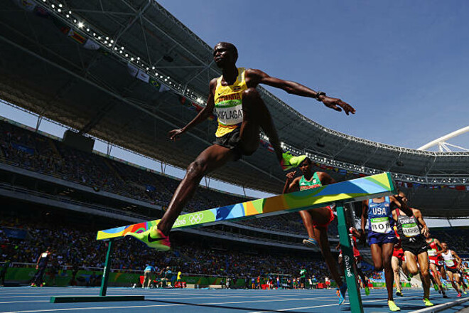 У Кенії знайдено мертвим бігуна з Уганди, учасника Олімпіад