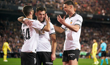 Перфоманс Яремчука, повернення Світоліної та Надаля, вічний рекорд КріРо?