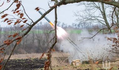 Минулої доби ЗСУ знищили 680 окупантів і 73 крилаті ракети