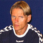 Урс Шенебергер: "Победа над "Динамо" - отличный шанс прославиться"