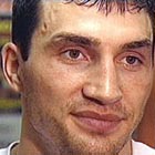 Владимир Кличко: "До сих пор не понимаю, что произошло в бою с Брюстером"