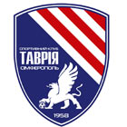 Таврия в день игры с Шахтером презентует официальный гимн клуба