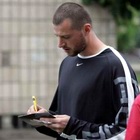 И все же игра на первом месте