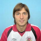 Александар Трішовіч: "Сьогодні ти в одній команді, завтра - в іншій"