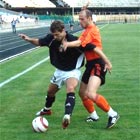 Первым лауреатом нового сезона стал Юрий Целых