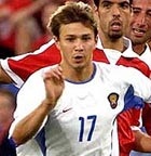 Васильков: Травма Дмитрия Сычева такая же, как у Егора Титова