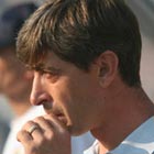 Александр Севидов: «Наша задача в первом матче — добиться победы»