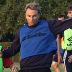 Металлург Запорожье: Ставка на опыт