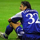 Горан ГАВРАНЧИЧ: "Мой единственный агент - президент клуба"