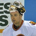 Микка Кипрусофф по-прежнему в Калгари