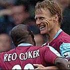 Руни вновь огорчил Эвертон (при помощи Йобо)