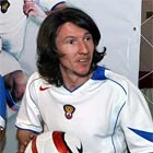 Алексей СМЕРТИН: "Сыграли с Сандерлендом два тайма. А потом - третий"