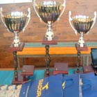 Кубок Освобождения завершен