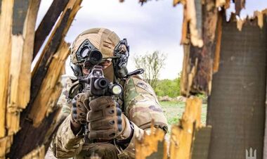 Новая партия запакетированных. ВСУ обновили статистику потерь оккупантов