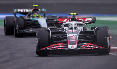 Формула-1 змінить систему нарахування балів. Відомі деталі