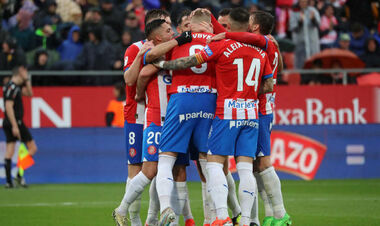 Три очка до выхода в ЛЧ. Цыганков и Довбик – в основе на матч с Барселоной