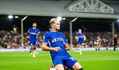 МУДРИК: «Я не реализовываю весь свой потенциал по некоторым причинам»