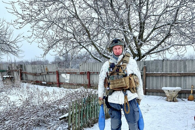 «Всі готові воювати». Стаховський прокоментував закон про мобілізацію