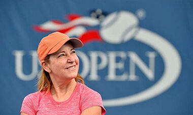 Легенда женского тенниса отреагировала на скандал вокруг Синнера