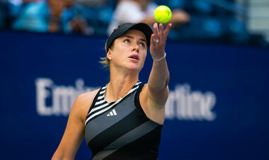 Украинки установили национальный рекорд на US Open