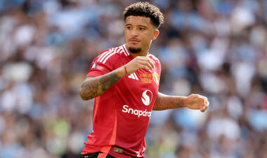 Барселона хочет усилить атаку звездой Манчестер Юнайтед