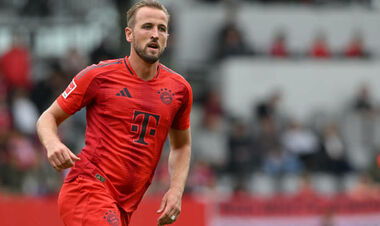 Кейн признался, о каких трофеях мечтает. Надоело быть посмешищем?