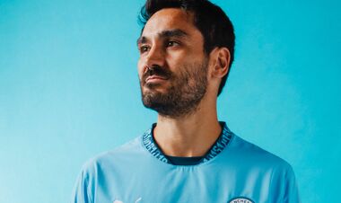 Гюндоган повернувся в МC, а Будківський – у Зорю, Підручний узяв золото ЛЧС