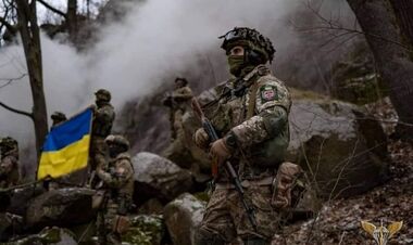 Нова відправка в пакети окупантів. ЗСУ оновили дані втрат армії рф