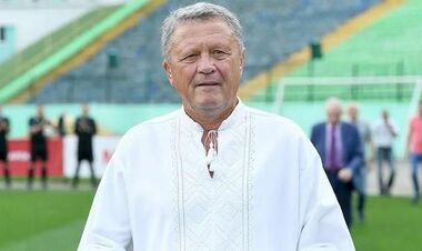 Маркевич розповів про своє ставлення до нинішніх Карпат після звільнення