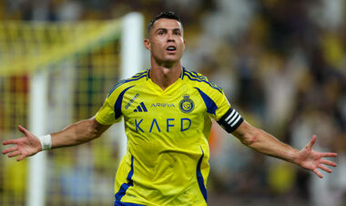 Легендарный Роналду назвал клуб, в котором вероятнее всего завершит карьеру